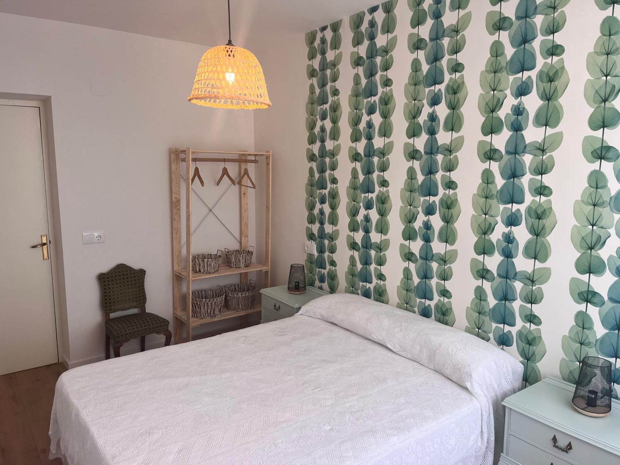 Antojos Bed & Breakfast Tardajos Екстериор снимка